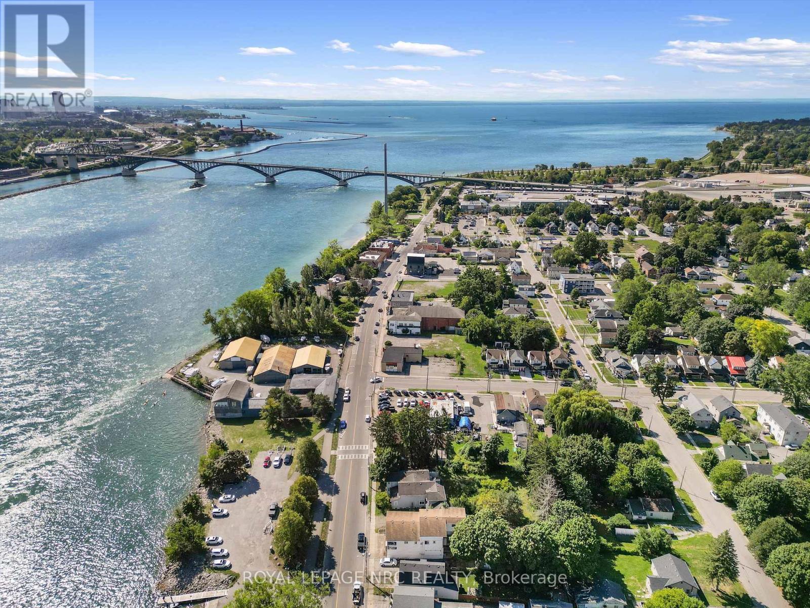 Pt Lt 2 Niagara Boulevard, Fort Erie (Central), ON