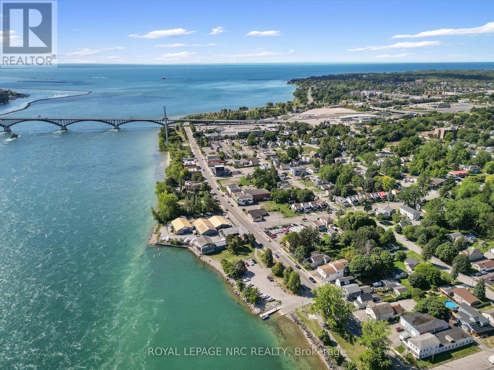 Pt Lt 2 Niagara Boulevard, Fort Erie (Central), ON