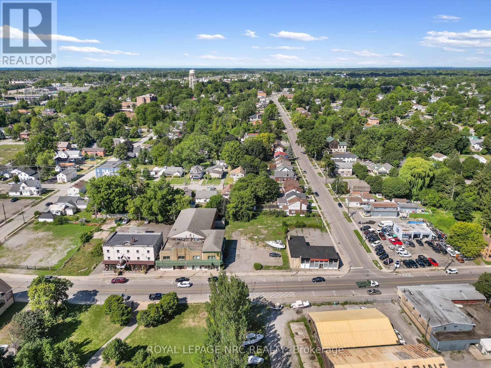 Pt Lt 2 Niagara Boulevard, Fort Erie (Central), ON