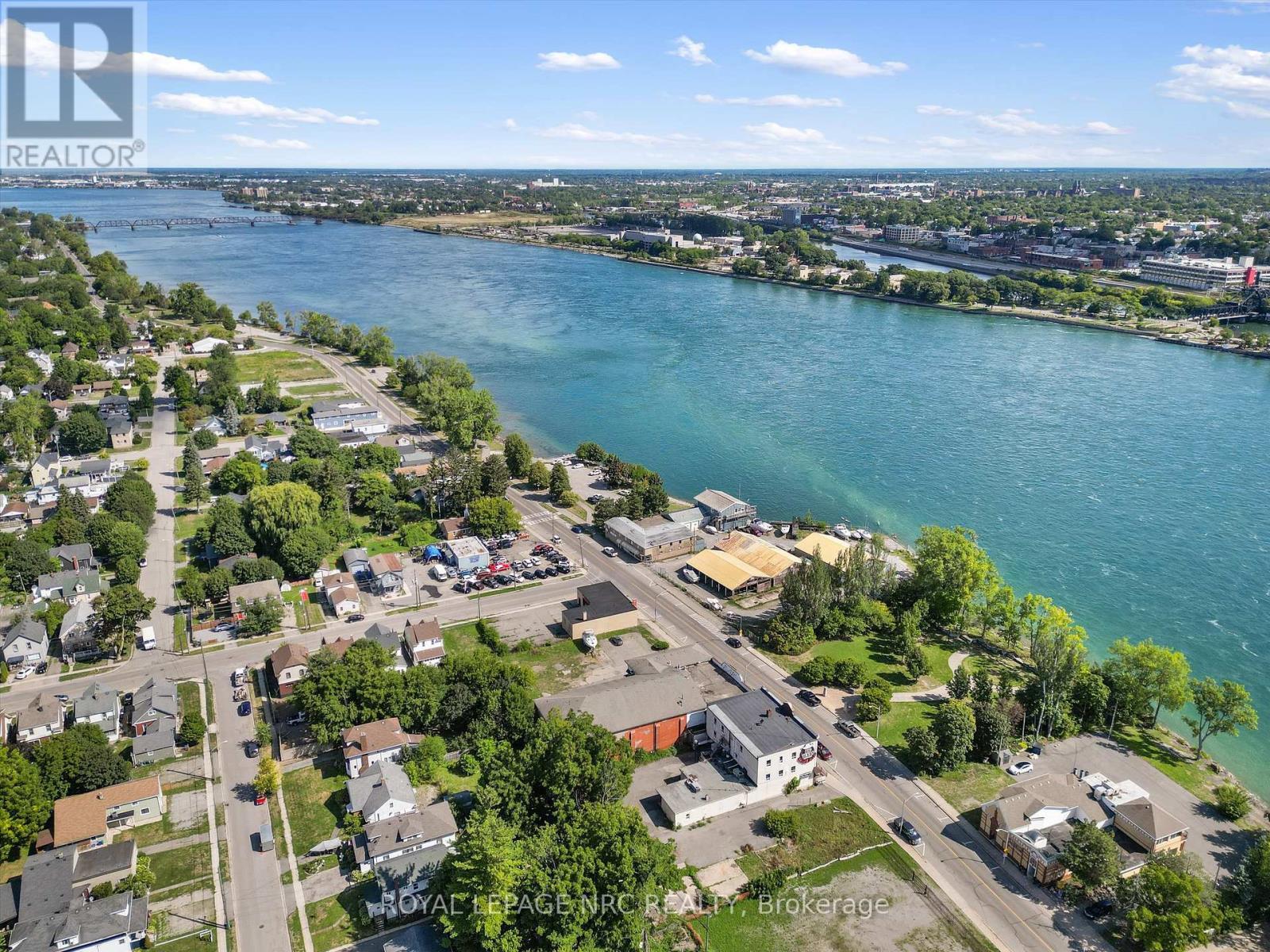 Pt Lt 2 Niagara Boulevard, Fort Erie (Central), ON