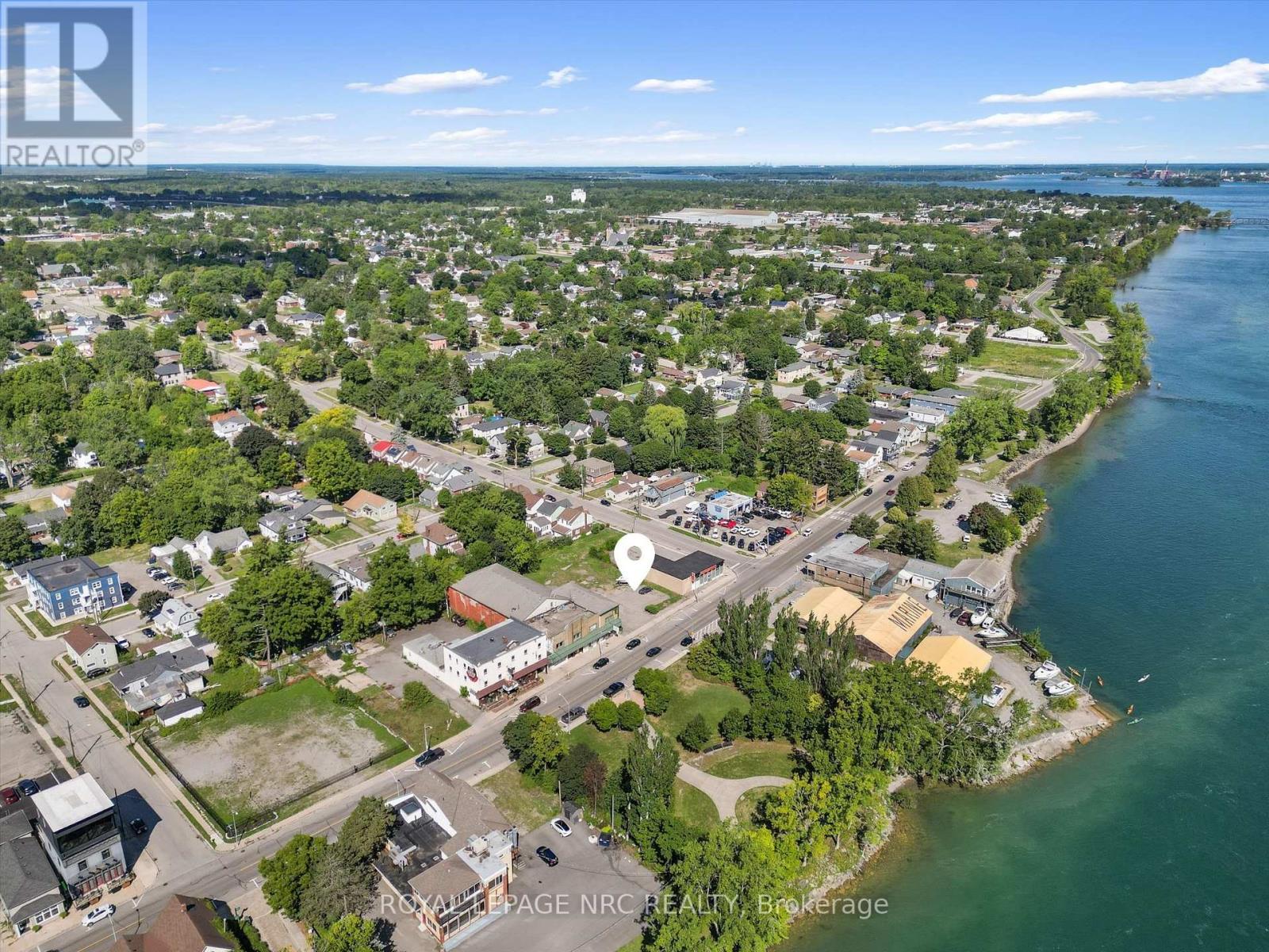 Pt Lt 2 Niagara Boulevard, Fort Erie (Central), ON