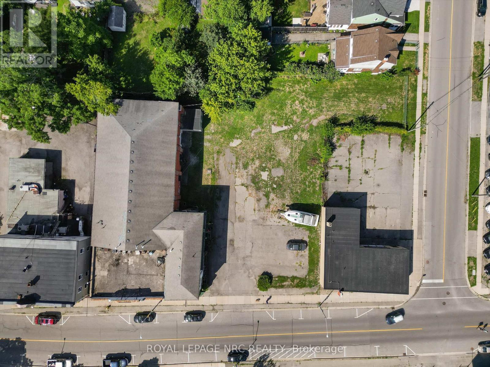 Pt Lt 2 Niagara Boulevard, Fort Erie (Central), ON