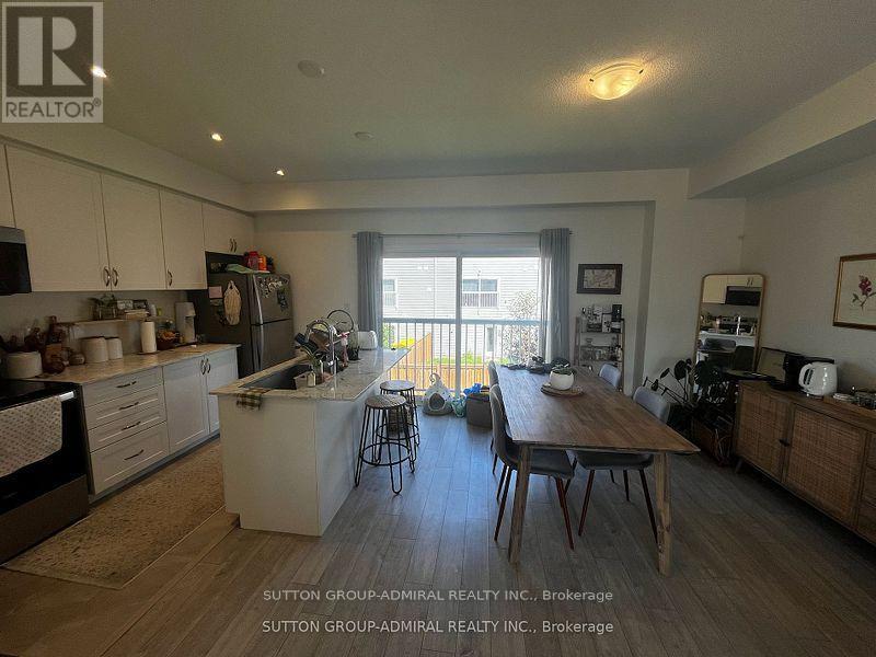9 Dunes Drive, Wasaga Beach, ON - Indoor Photo Showing Kitchen