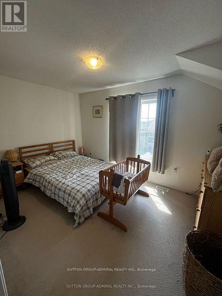 9 Dunes Drive, Wasaga Beach, ON - Indoor Photo Showing Bedroom