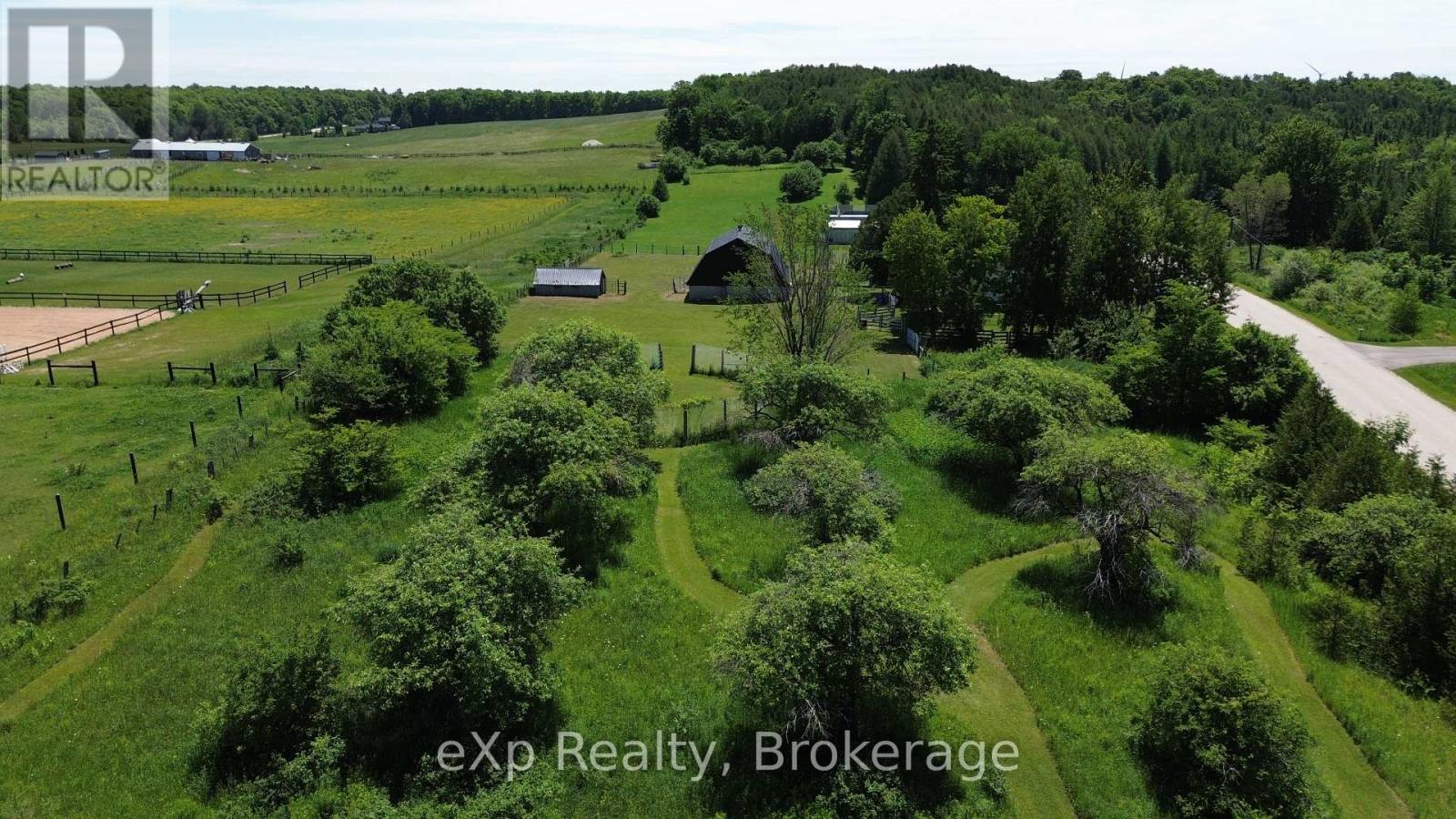 125 Lake Drive, West Grey, ON - Outdoor With View