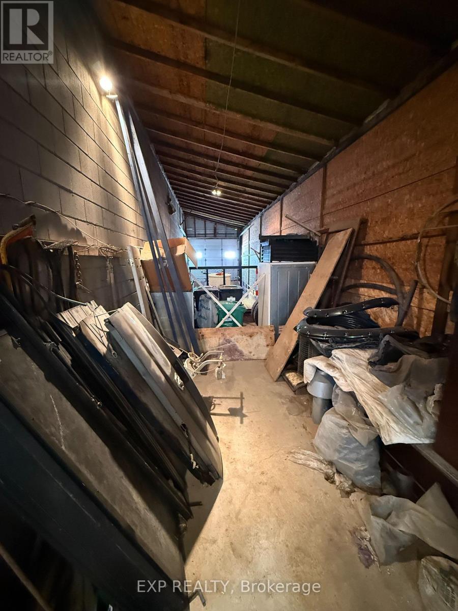 1261 Britannia Road E, Mississauga, ON