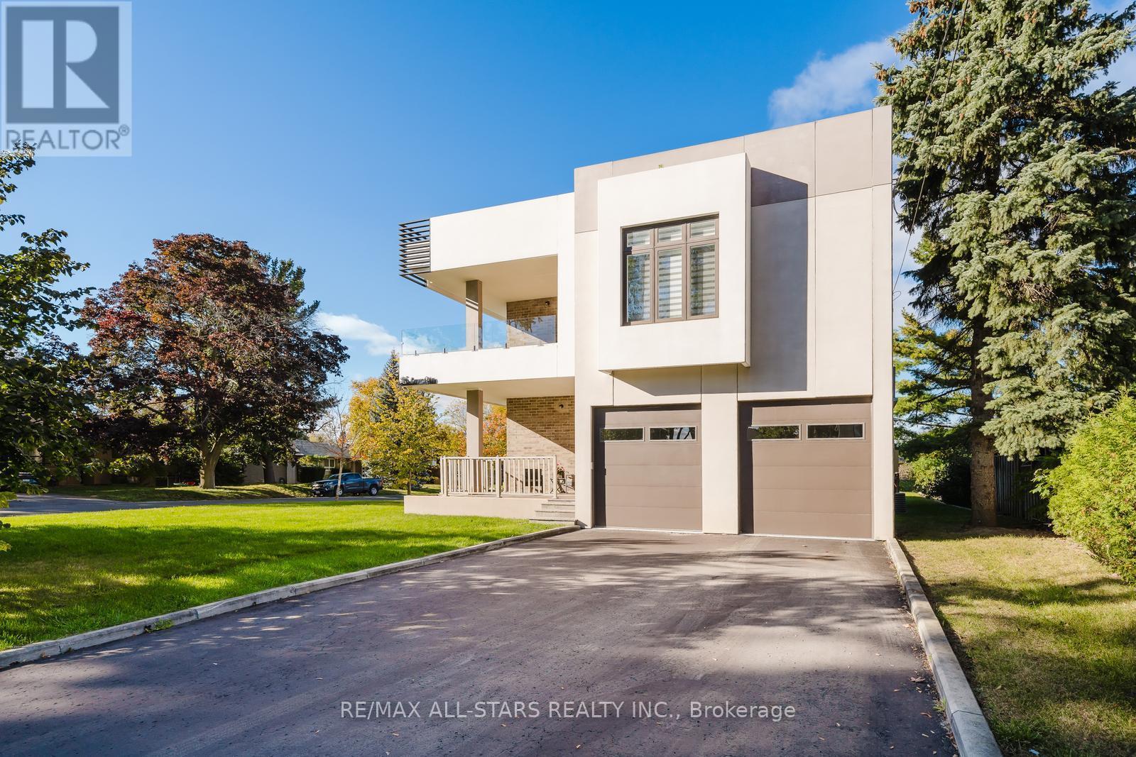 26 Lancer Drive, Vaughan, ON - Outdoor