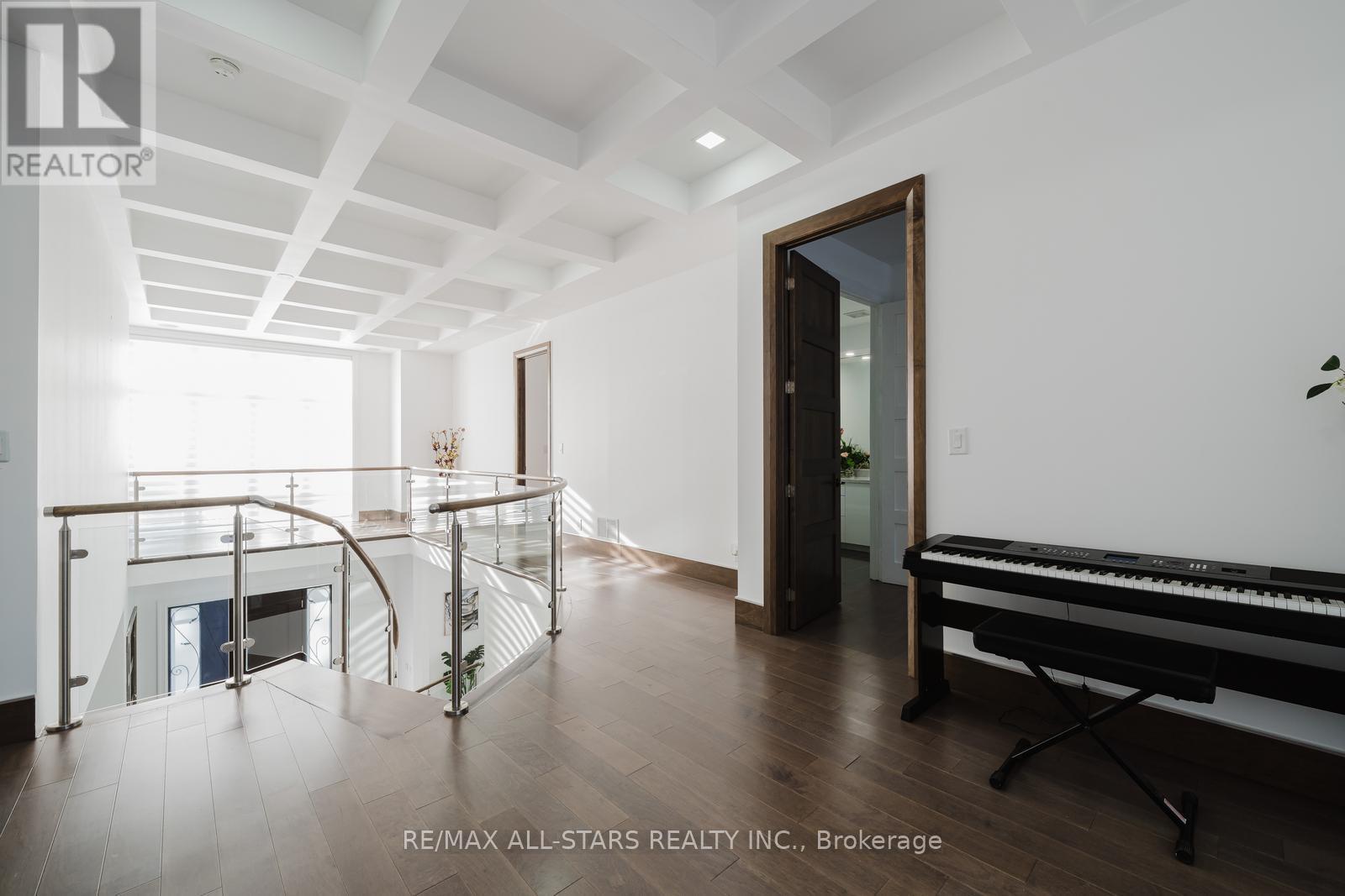 26 Lancer Drive, Vaughan, ON - Indoor Photo Showing Other Room