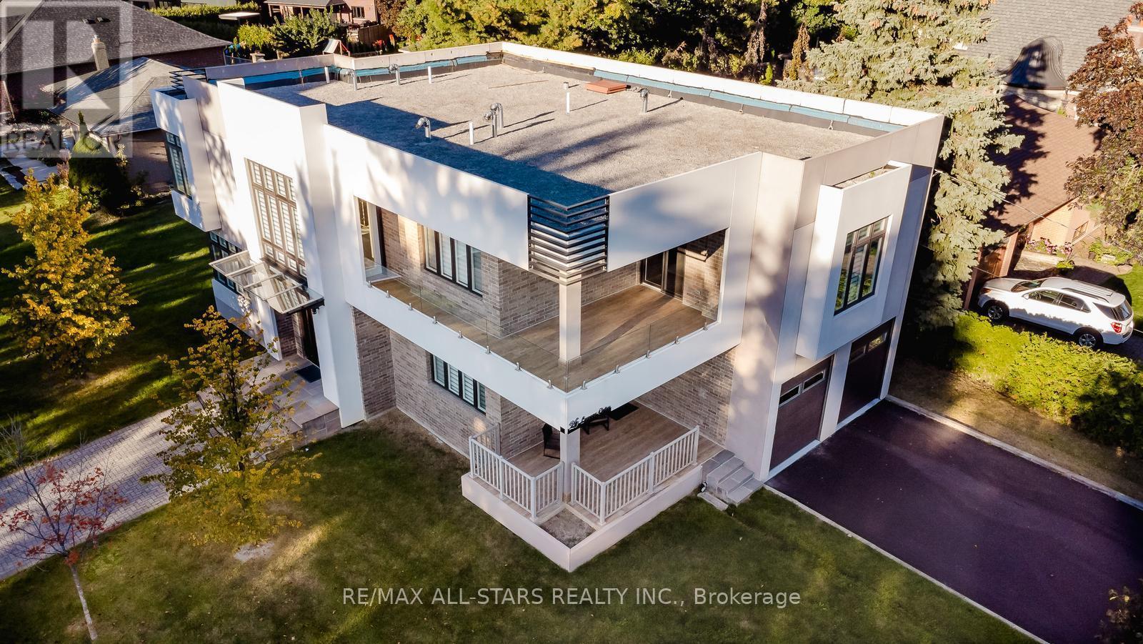 26 Lancer Drive, Vaughan, ON - Outdoor