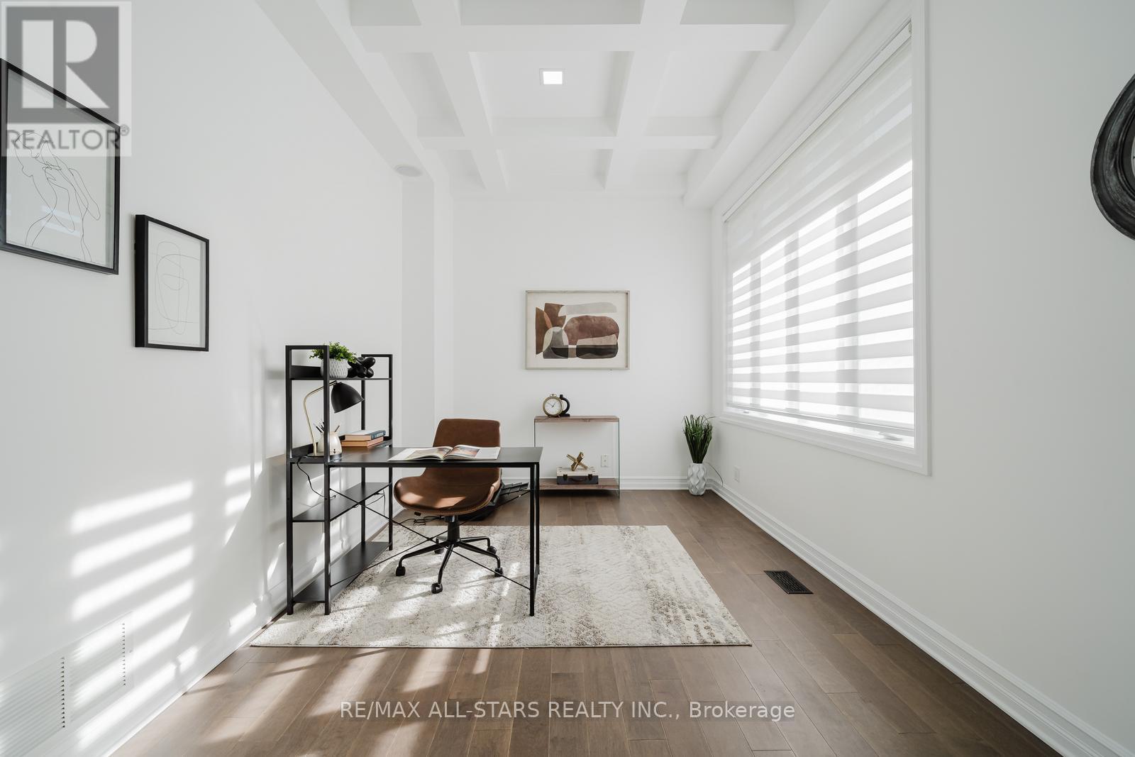 26 Lancer Drive, Vaughan, ON - Indoor