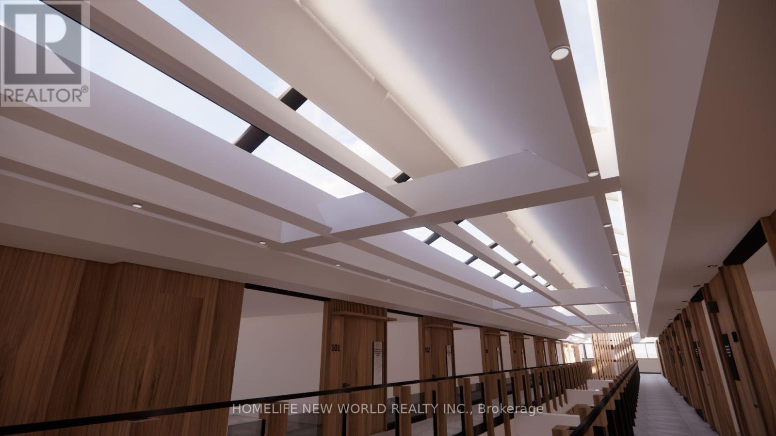 100 - 8901 Woodbine Avenue, Markham, ON