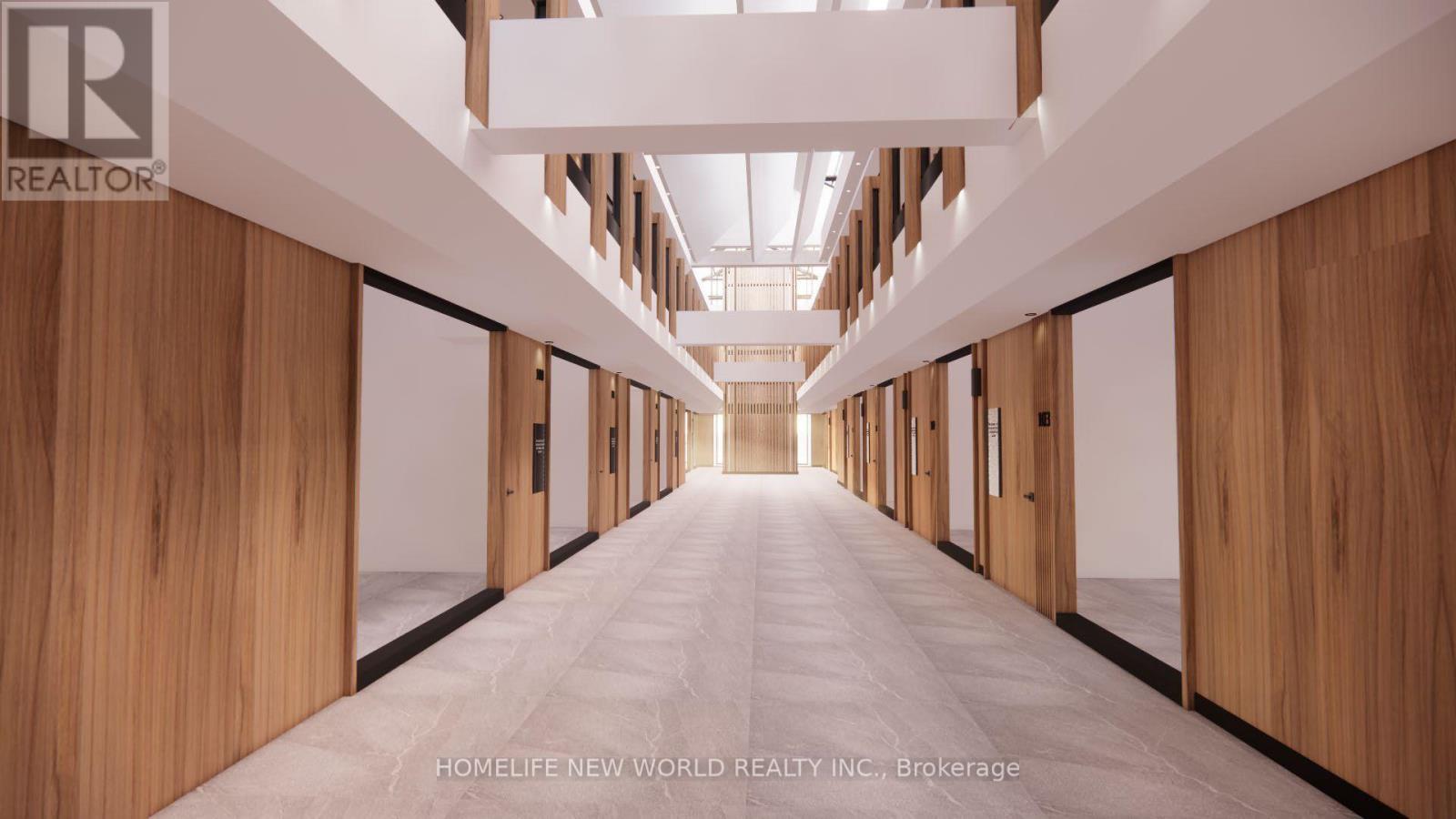 100 - 8901 Woodbine Avenue, Markham, ON