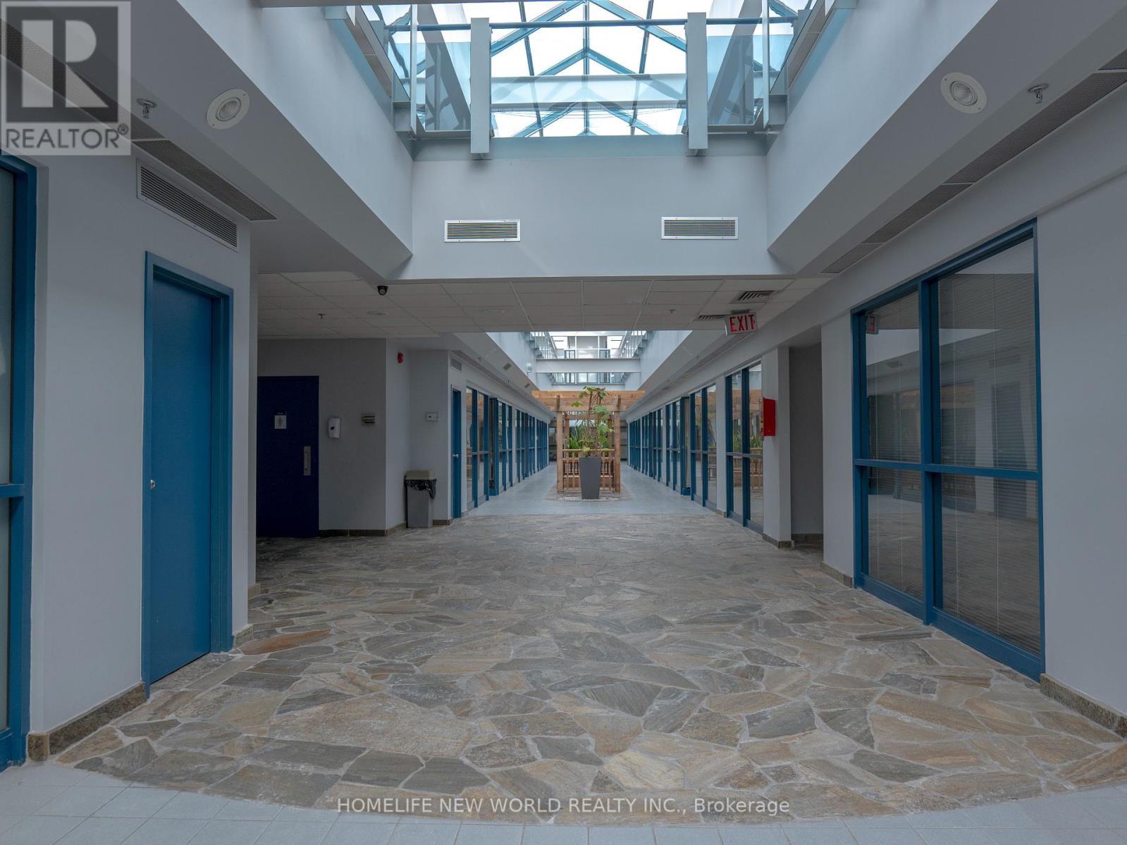 100 - 8901 Woodbine Avenue, Markham, ON