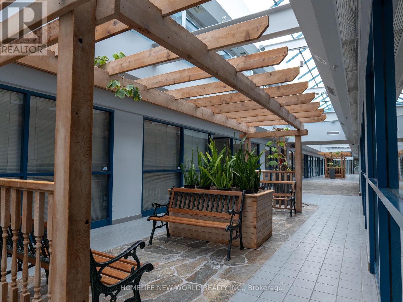 100 - 8901 Woodbine Avenue, Markham, ON