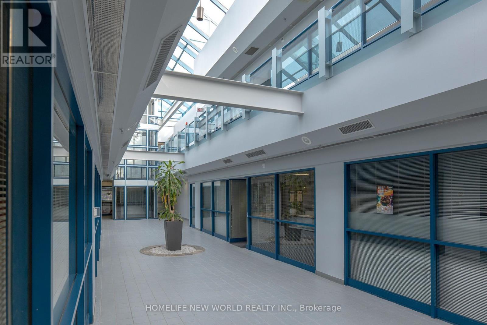 100 - 8901 Woodbine Avenue, Markham, ON