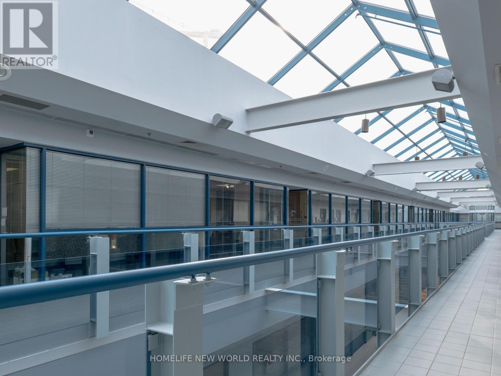 100 - 8901 Woodbine Avenue, Markham, ON