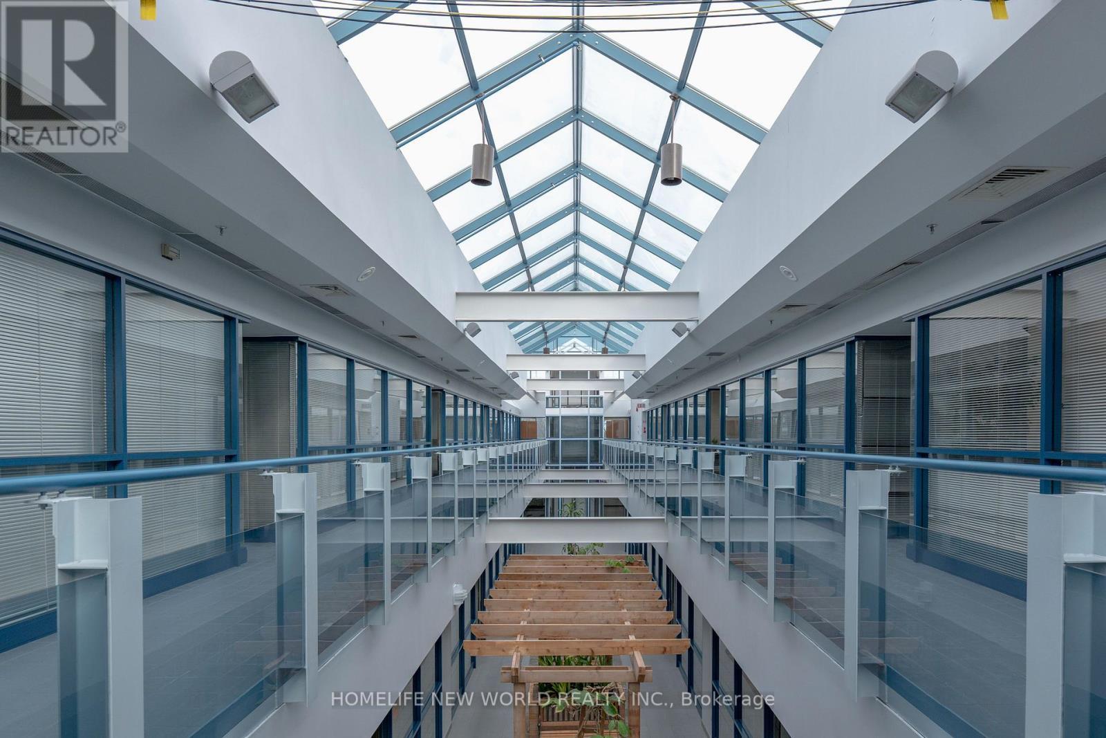 100 - 8901 Woodbine Avenue, Markham, ON