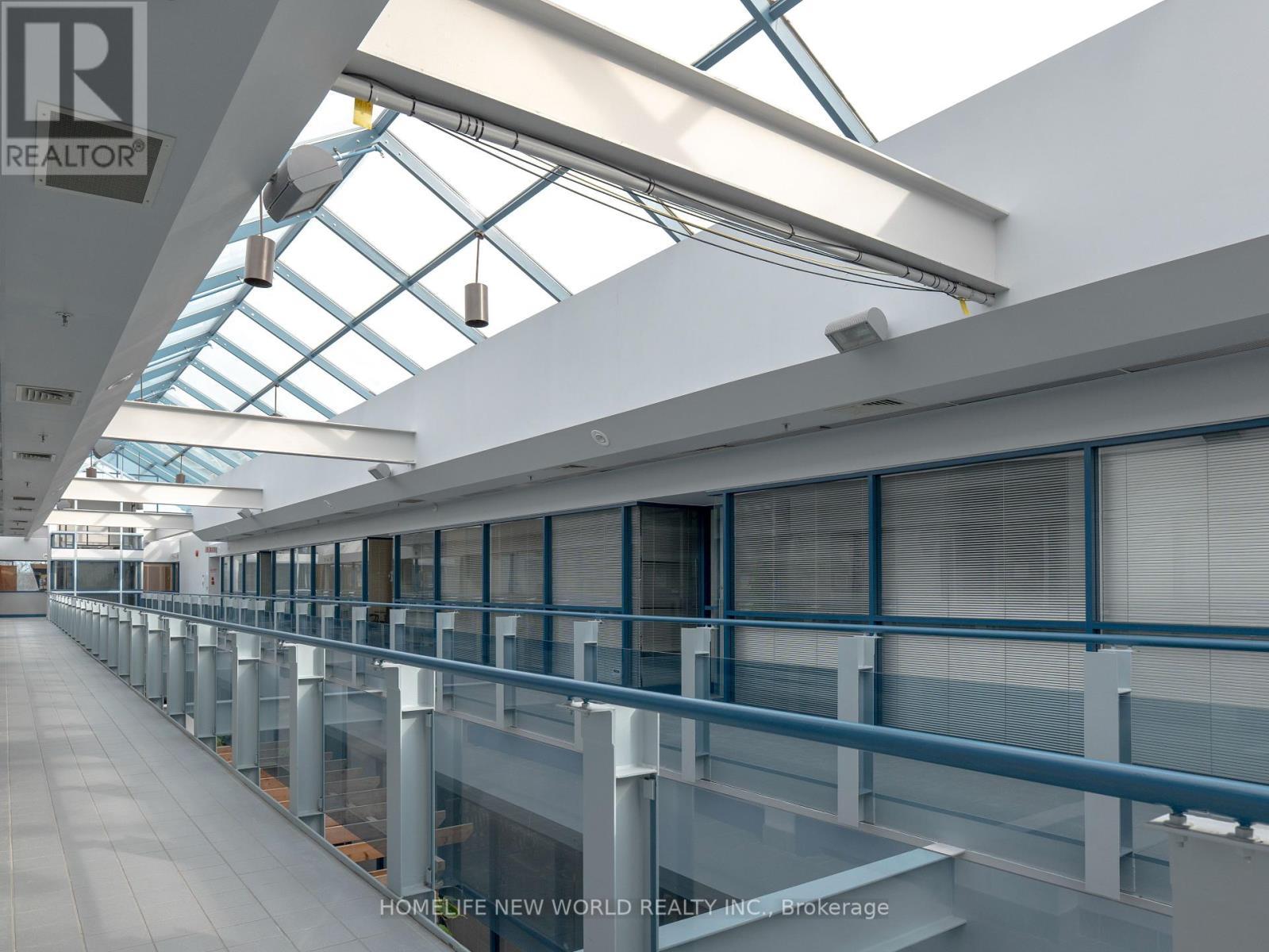 100 - 8901 Woodbine Avenue, Markham, ON