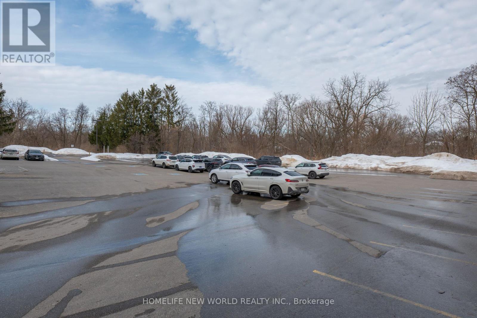 100 - 8901 Woodbine Avenue, Markham, ON