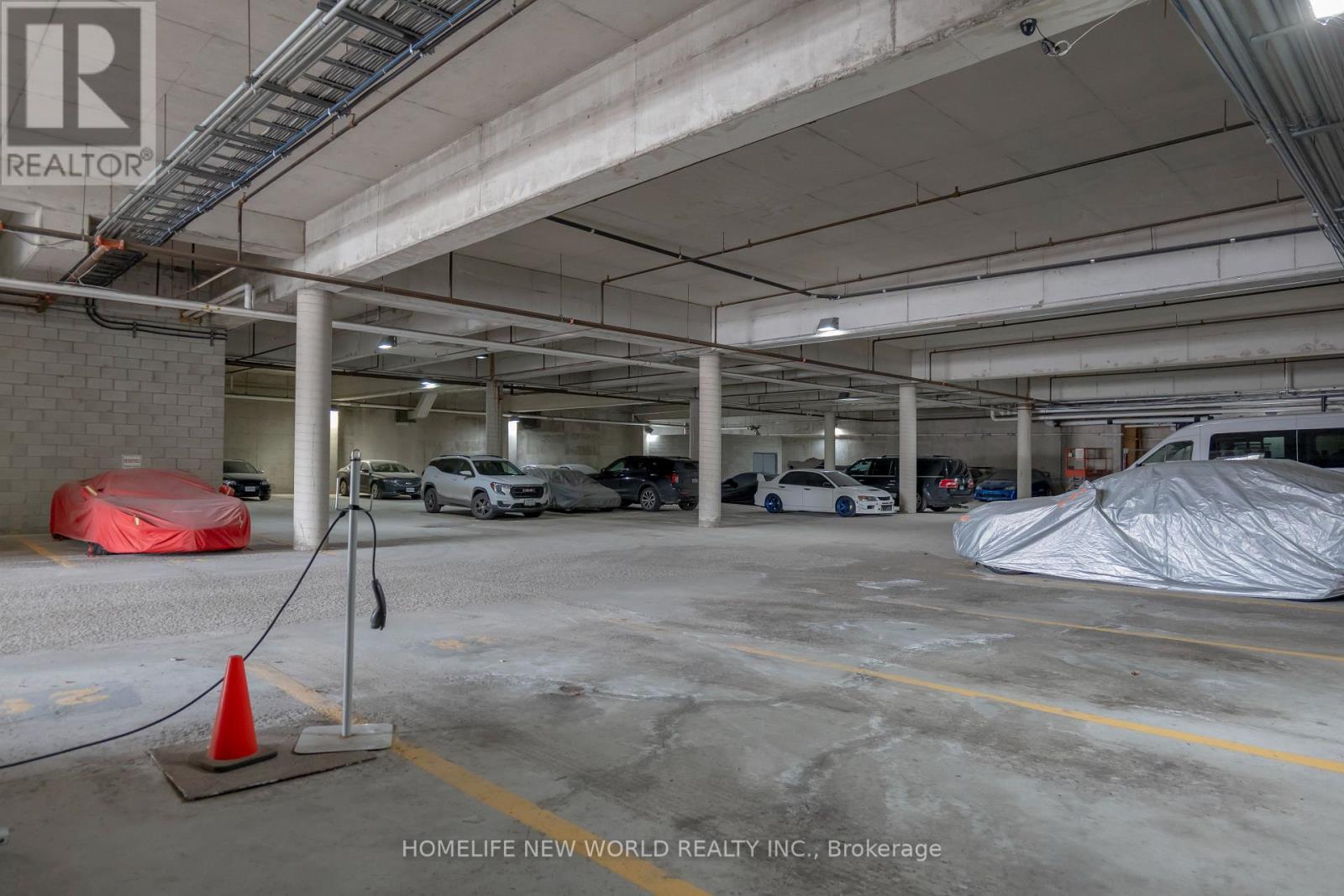 100 - 8901 Woodbine Avenue, Markham, ON