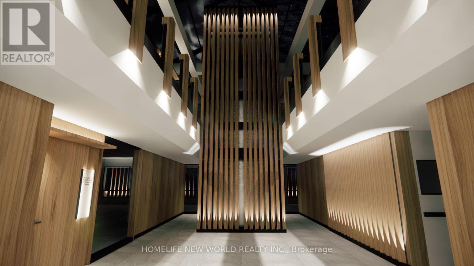 100 - 8901 Woodbine Avenue, Markham, ON