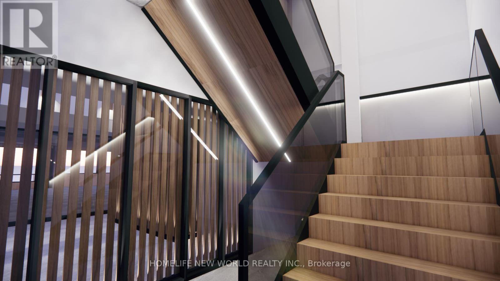 100 - 8901 Woodbine Avenue, Markham, ON