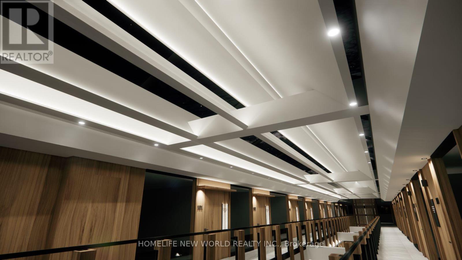 100 - 8901 Woodbine Avenue, Markham, ON