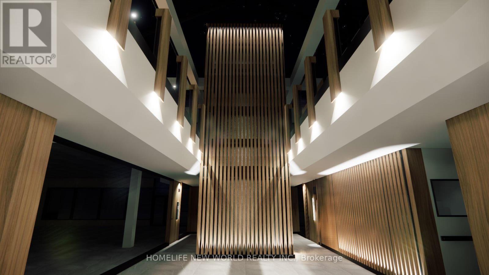 100 - 8901 Woodbine Avenue, Markham, ON