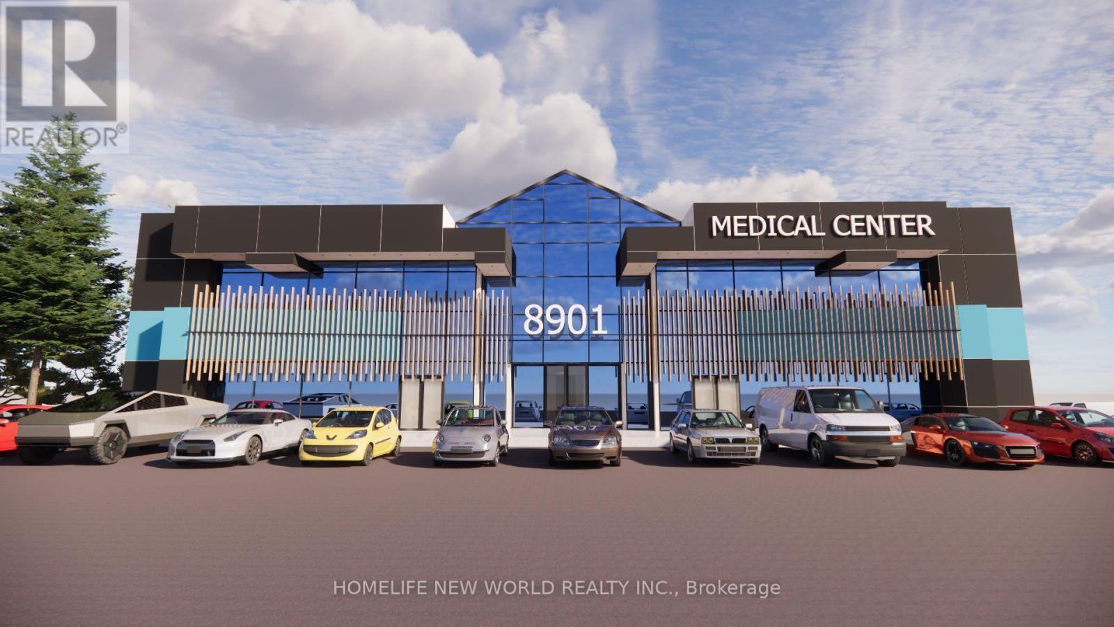 118 - 8901 Woodbine Avenue, Markham, ON