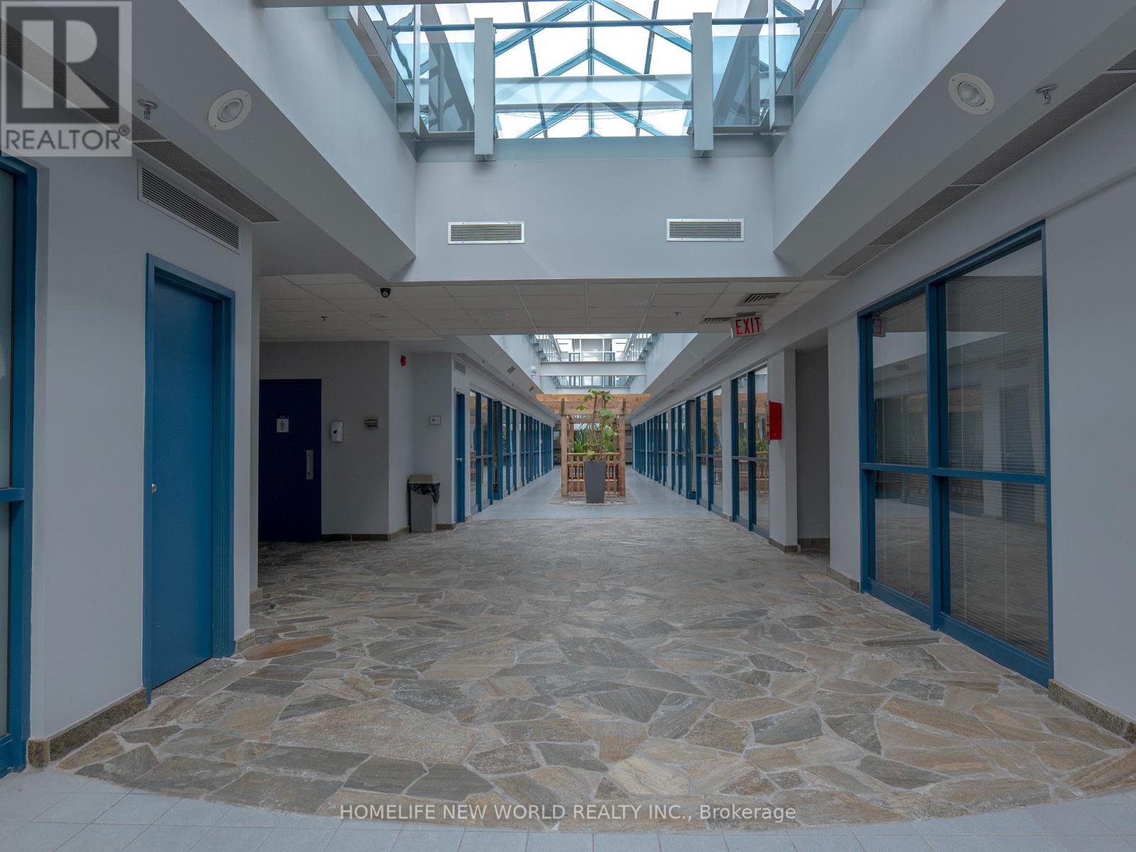 118 - 8901 Woodbine Avenue, Markham, ON