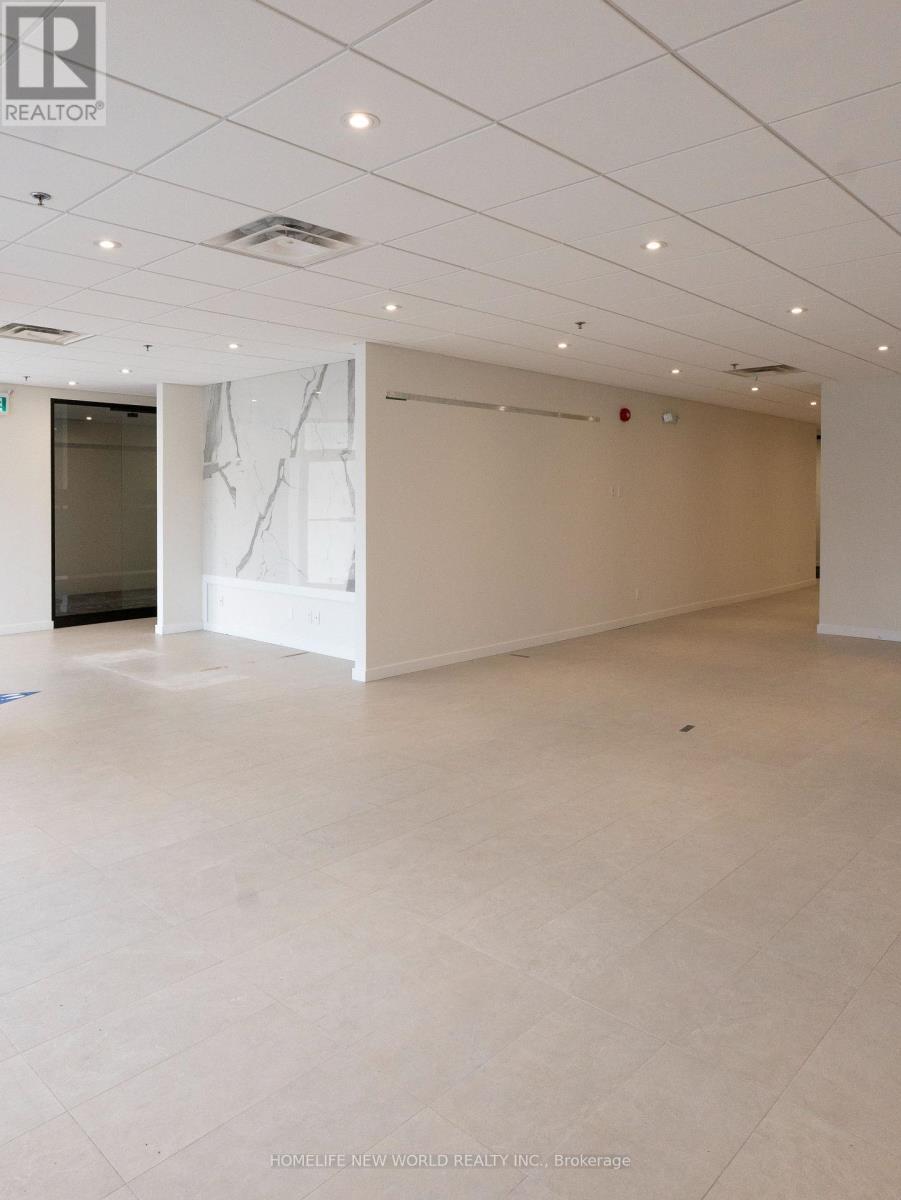 118 - 8901 Woodbine Avenue, Markham, ON