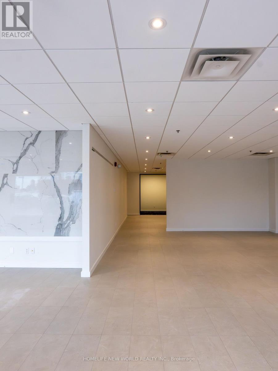 118 - 8901 Woodbine Avenue, Markham, ON