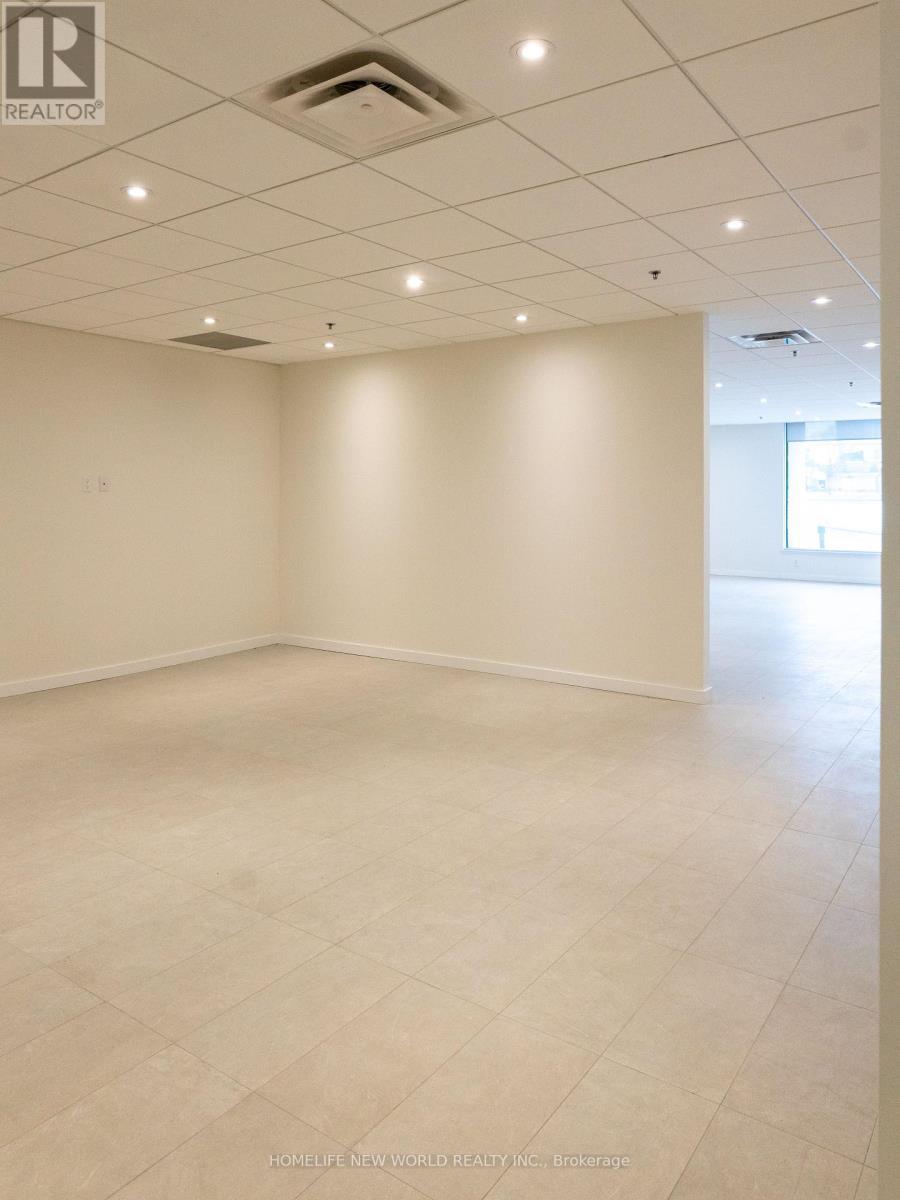 118 - 8901 Woodbine Avenue, Markham, ON