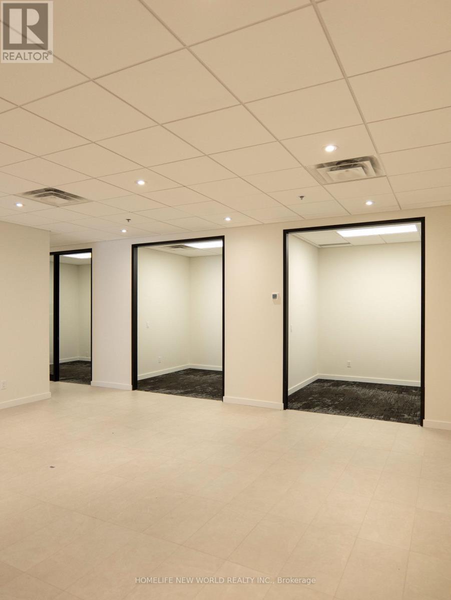 118 - 8901 Woodbine Avenue, Markham, ON