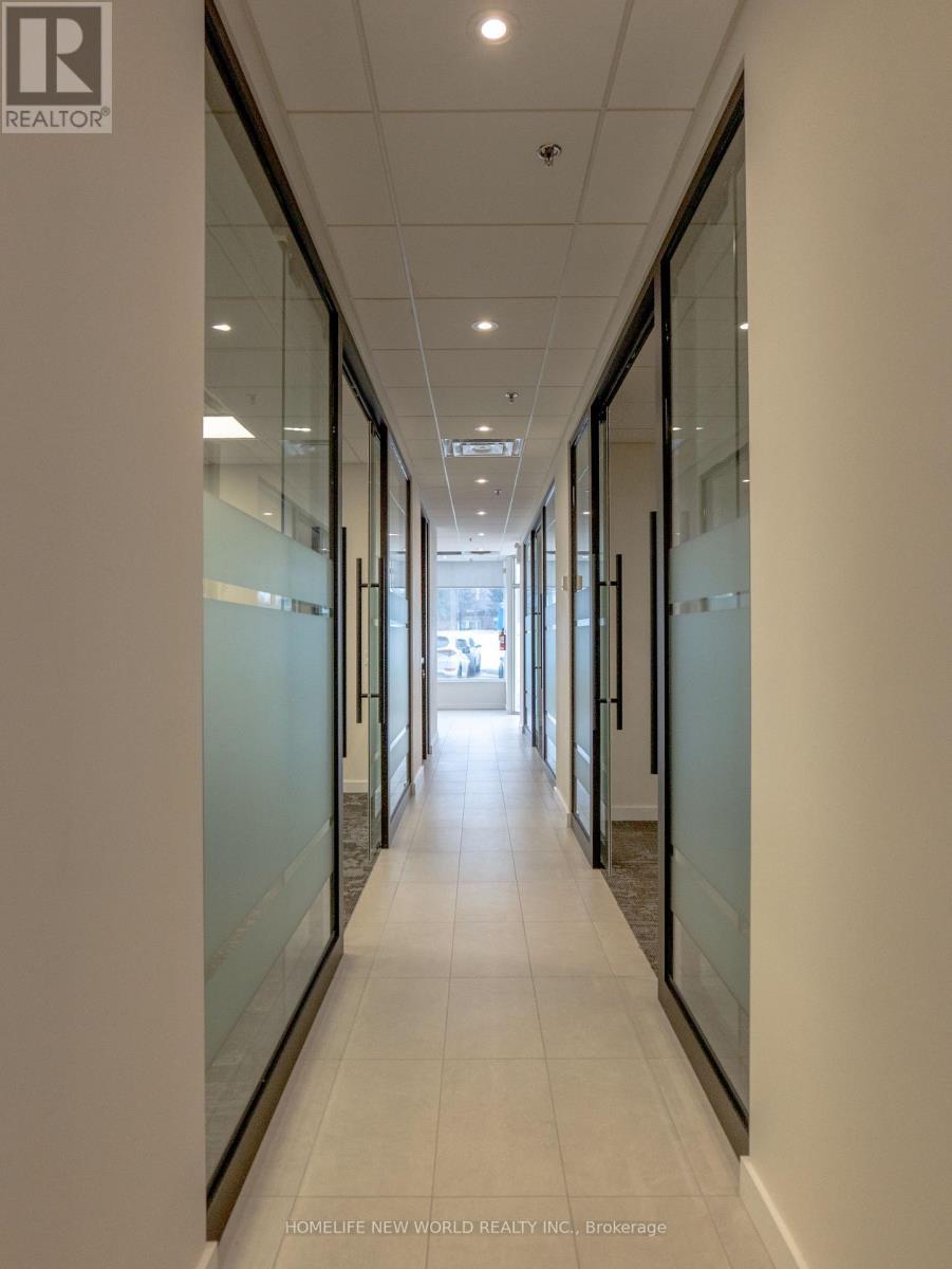 118 - 8901 Woodbine Avenue, Markham, ON