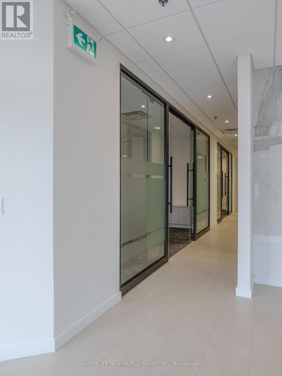 118 - 8901 Woodbine Avenue, Markham, ON