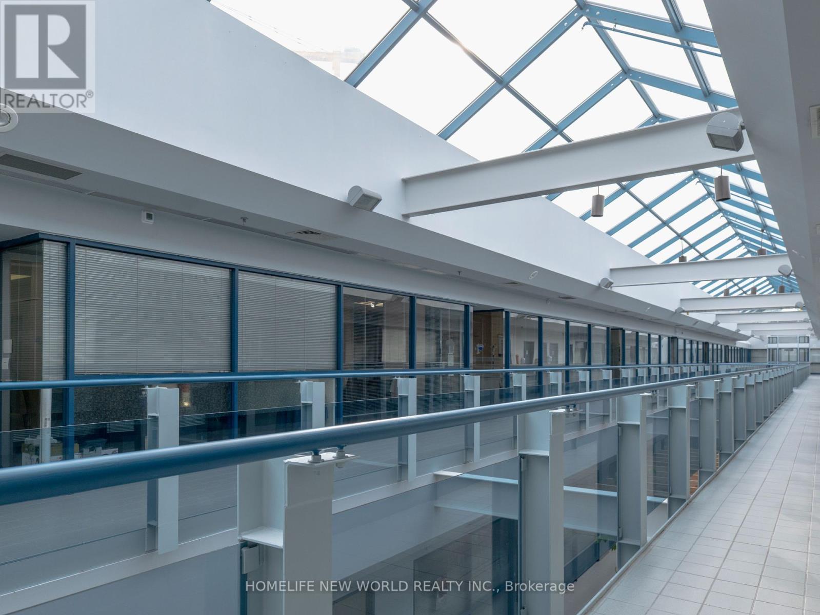 118 - 8901 Woodbine Avenue, Markham, ON