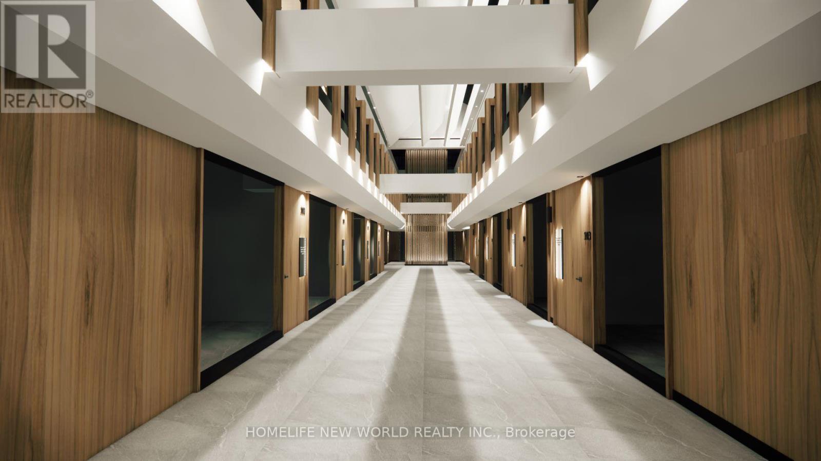 118 - 8901 Woodbine Avenue, Markham, ON