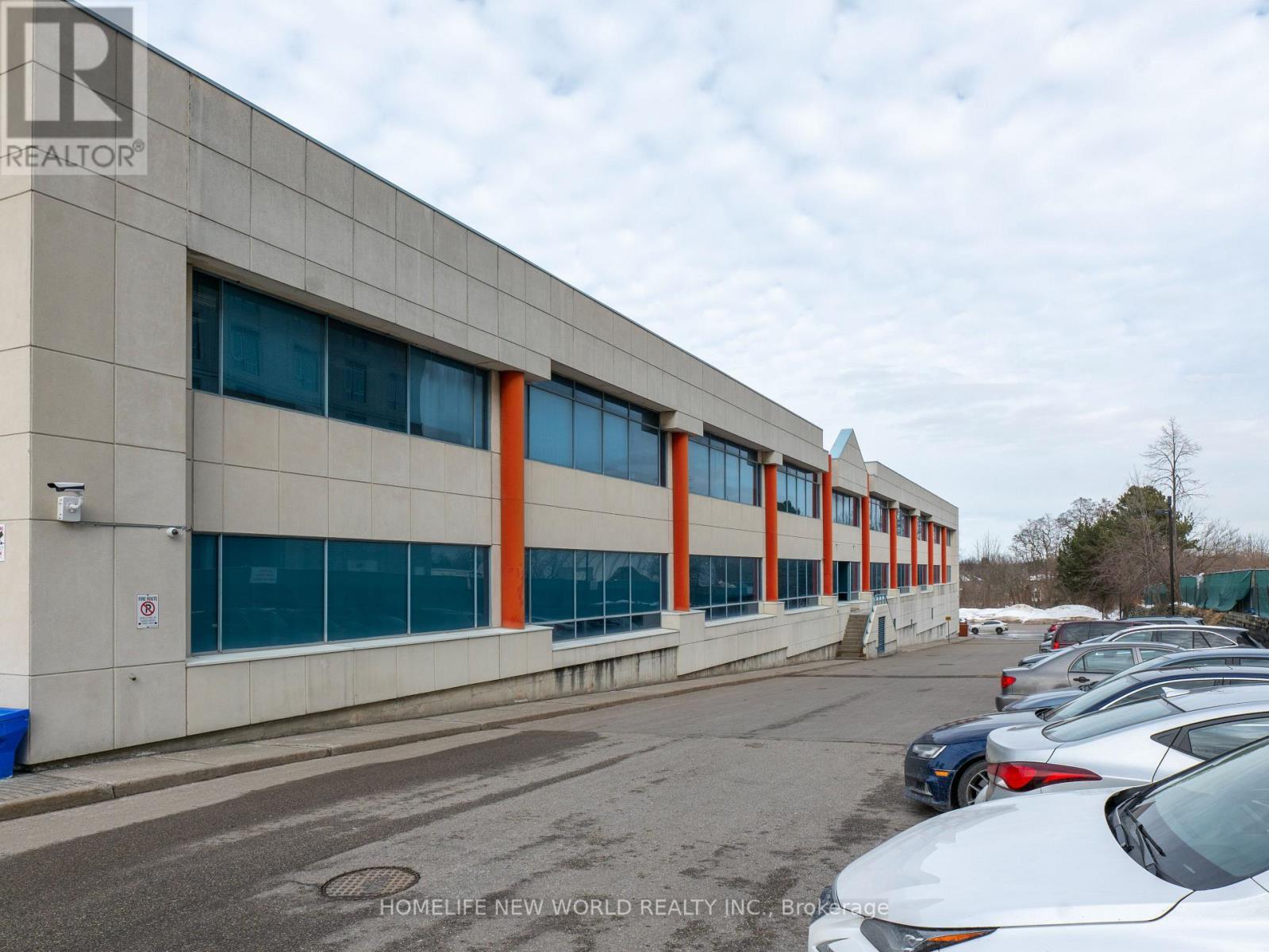118 - 8901 Woodbine Avenue, Markham, ON