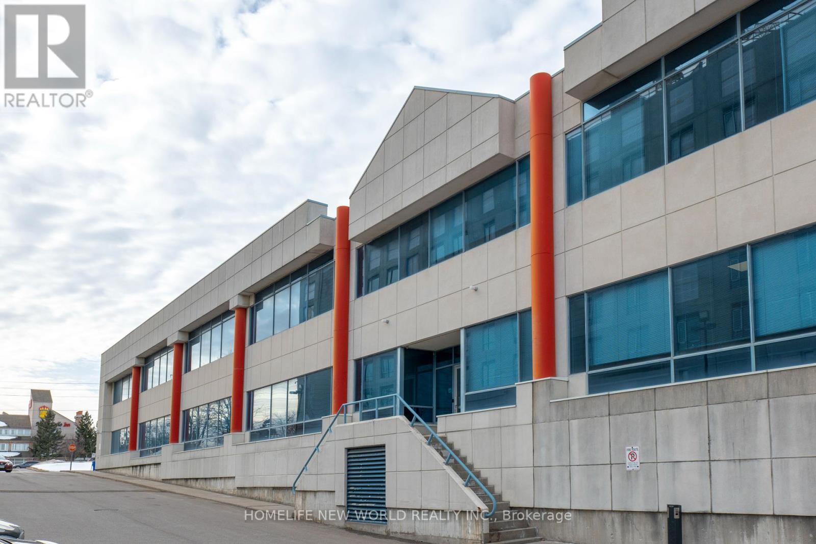 118 - 8901 Woodbine Avenue, Markham, ON