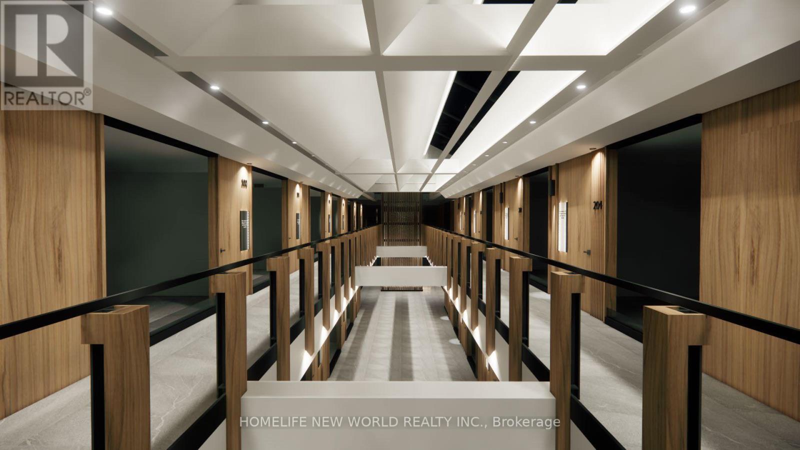 118 - 8901 Woodbine Avenue, Markham, ON