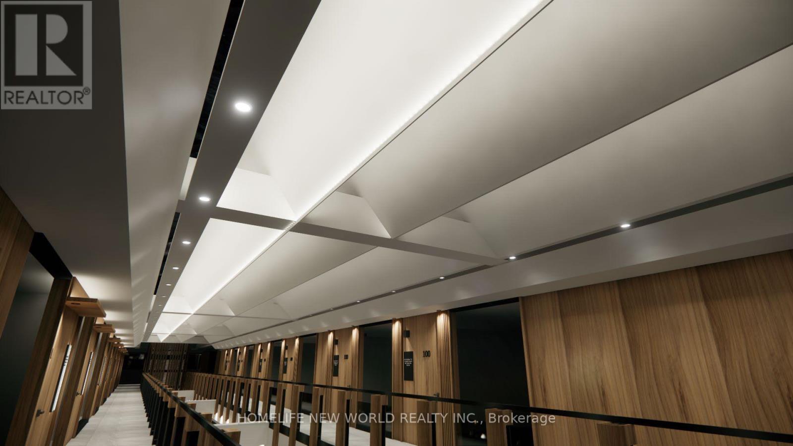 118 - 8901 Woodbine Avenue, Markham, ON