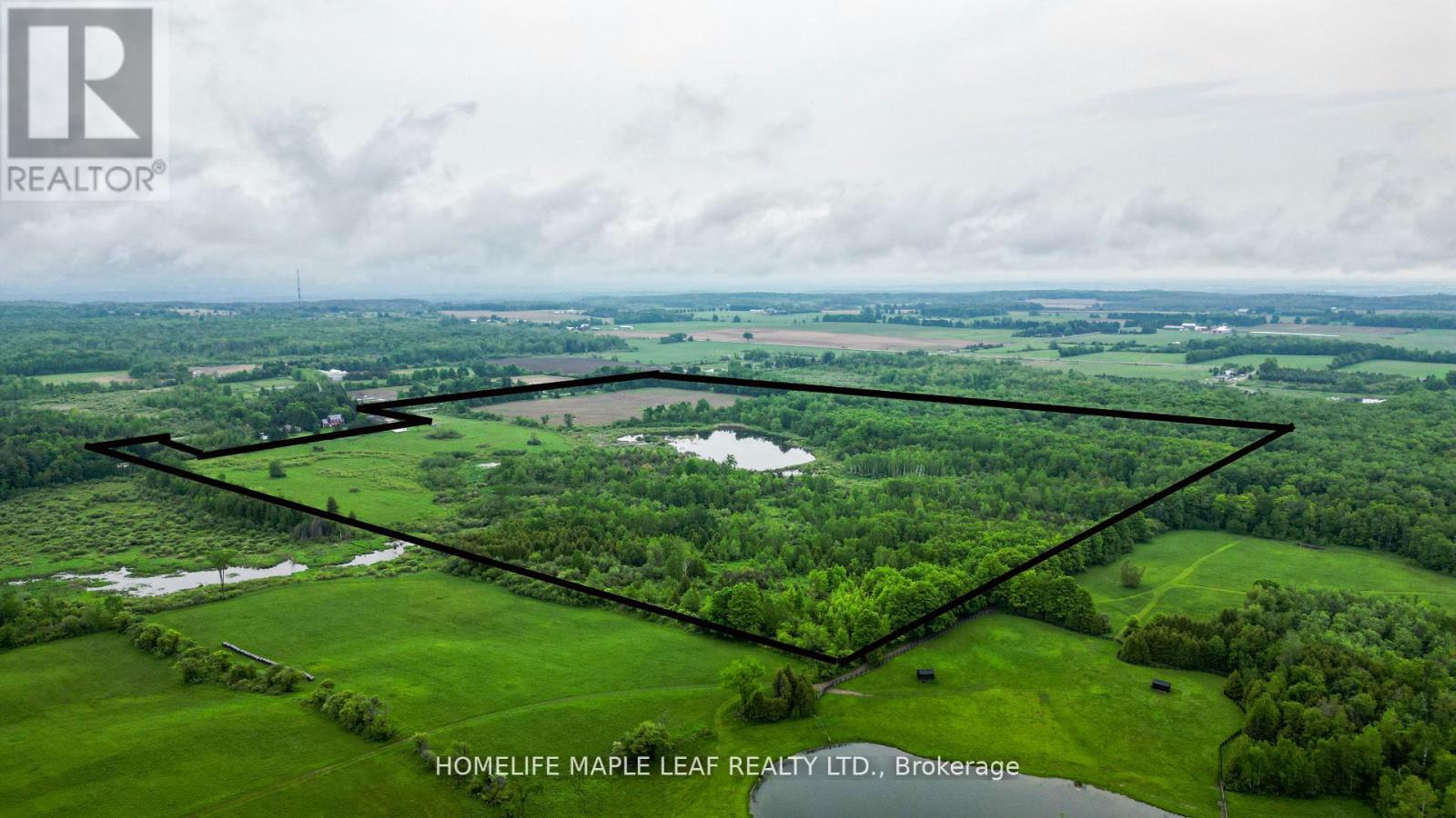 0 St Andrews Road, Caledon, ON