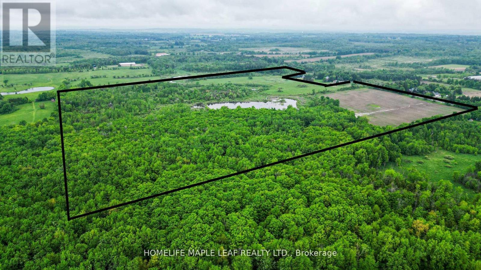 0 St Andrews Road, Caledon, ON