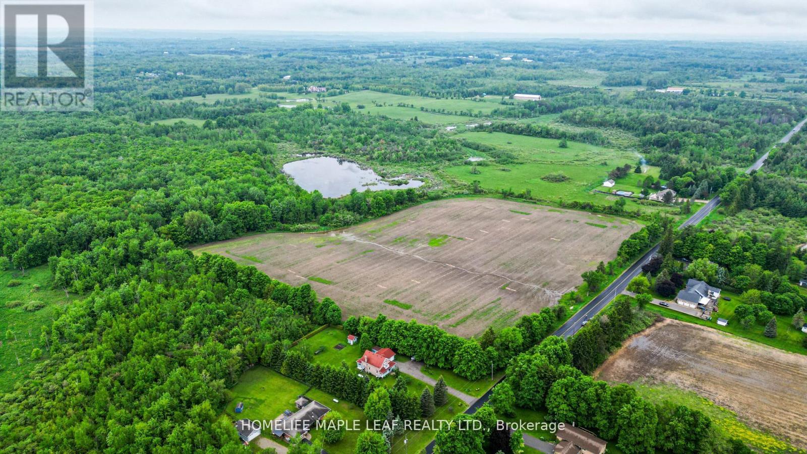 0 St Andrews Road, Caledon, ON