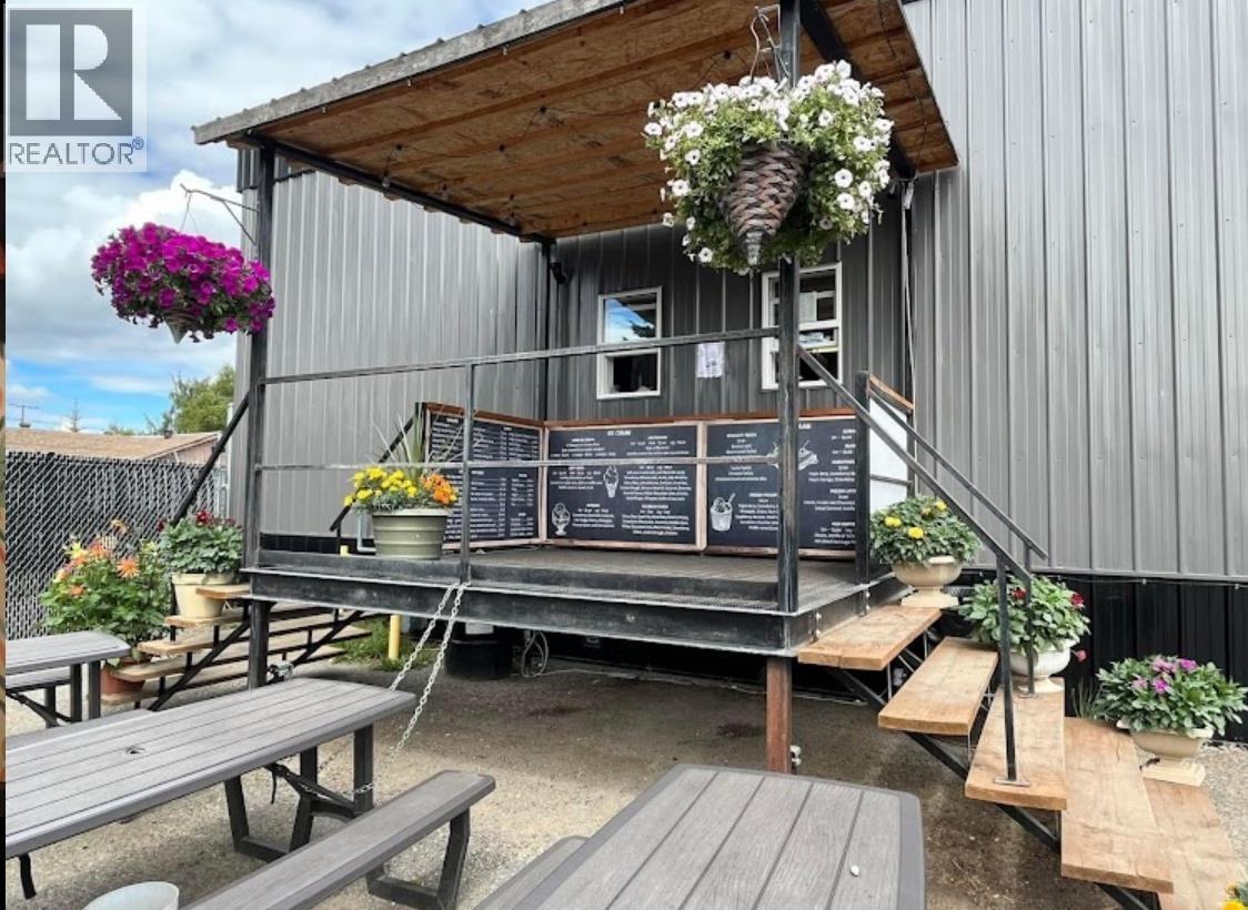 474 E Victoria Street, Vanderhoof, BC