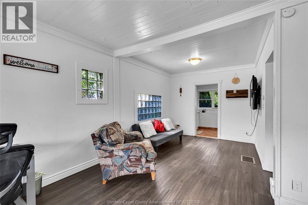1757 Pierre, Windsor, ON - Indoor
