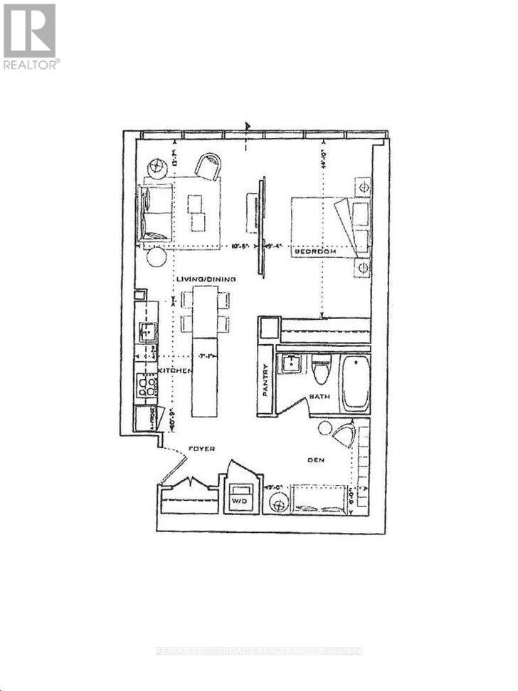 3206 - 8 The Esplanade, Toronto, ON - Other