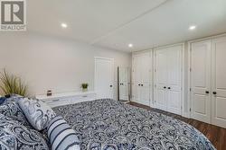 Main Floor Primary Bedroom -