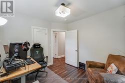 2nd Bedroom or office -